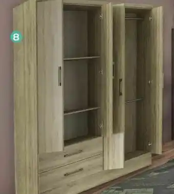 Jumbo En muebles de interior oferta