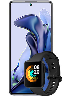 Claro Xiaomi 11T 5G con Obsequio oferta