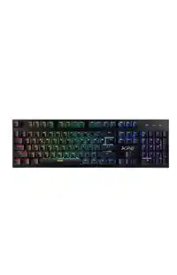 Claro Teclado Gamers XPG Membranico Infarex Rgb oferta
