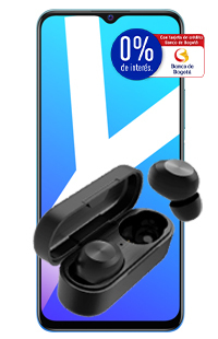 Claro Vivo Y33 128GB 4G con Obsequio oferta