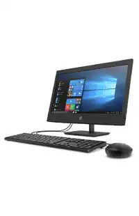 Claro Computador AIO HP 400 G6 23&#034; Ci5 oferta