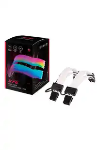Cable Extensor XPG ARGB Para T Video