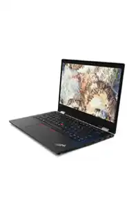 Claro Portátil Lenovo ThinkPad L 13&#034; Intel Core oferta