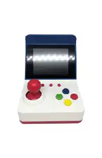 Claro Consola Mini Retro Arcade Fc 360 oferta