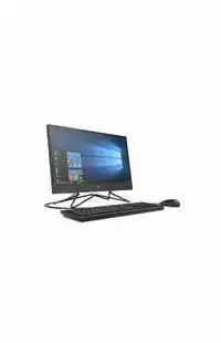 Claro Pc Hp Aio 200 G4 i5-10210U 21.5” oferta