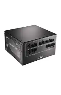 Claro Fuente de Poder XPG Core Reactor 850 W oferta