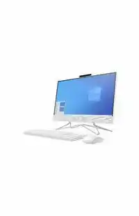Claro Computador HP All in One 22 df0011la oferta