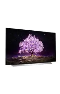Claro Televisor LG Oled 55&#034; C1 Smart TV oferta