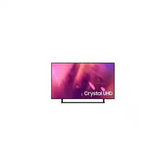 Falabella Televisor Samsung 50 Pulgadas crystal 4k Smart Tv oferta