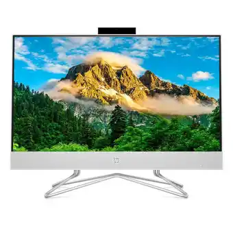 Falabella All in One HP 23.8 pulgadas Intel Core 8GB 1TB oferta