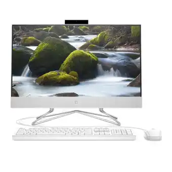 Falabella All in One HP 21.5 pulgadas Intel Core 4GB 1TB oferta
