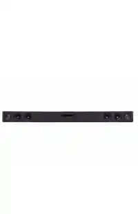 Claro Barra de sonido LG SK1D 100W Negra oferta