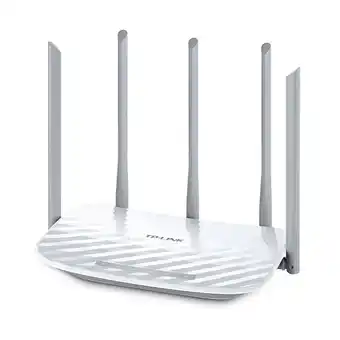 Falabella Router Banda Dual 1350 Mbps Archer C60 oferta