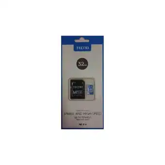 Falabella Memoria micro sd tms-k 32gb. oferta
