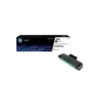 Falabella Cartucho de toner hp 105a negro laserjet w1105a oferta