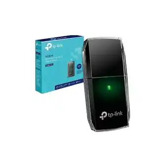 Falabella Adaptador de red inalambrico usb archer t2u oferta