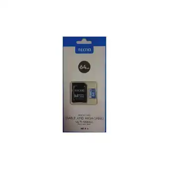 Falabella Memoria micro sd tms-k 64gb. oferta