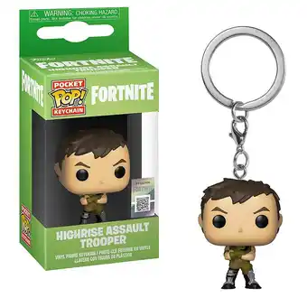 Falabella Funko Pop Llavero Assaulttrooper oferta