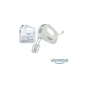 Falabella Batidora de mano Universal 5 vel l9280101 oferta