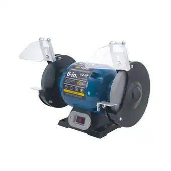 Falabella Esmeril 6 pulgadas motor de inducción de 1/2 hp oferta