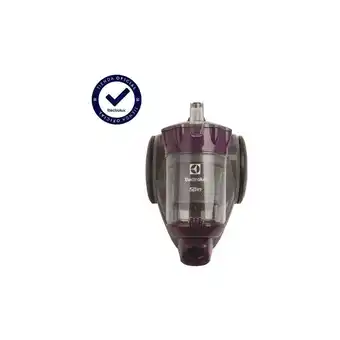 Falabella Aspiradora electrolux spin abs01 oferta