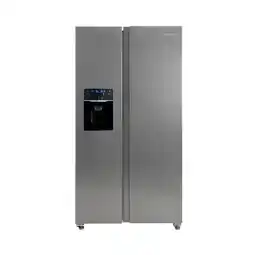 Alkomprar Nevecón CHALLENGER Side by Side 513 Litros CR513 Gris oferta