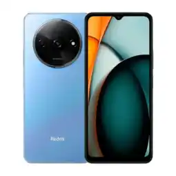 Alkomprar Celular XIAOMI Redmi A3 64GB Azul oferta