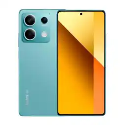 Alkomprar Celular REDMI Note 13 256GB 5G Verde oferta