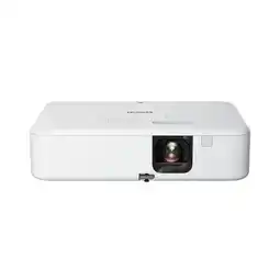 Alkomprar Videoproyector Portátil EPSON EpiqVision FH02 con Android TV oferta