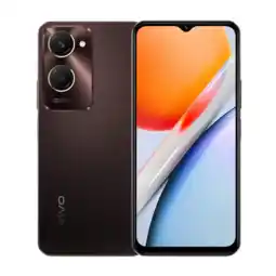 Alkomprar Celular VIVO Y18 256GB Negro oferta