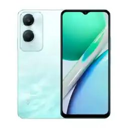 Alkomprar Celular VIVO Y18 256GB Azul oferta