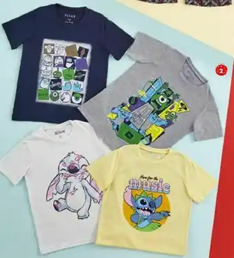 Metro Camiseta infatil oferta