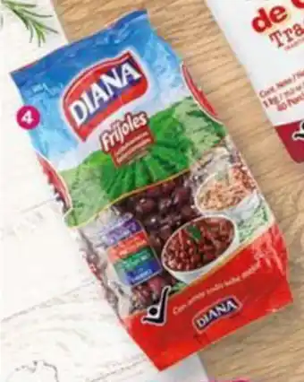 Colsubsidio FRIJOL DIANA bola roja x 500 g oferta