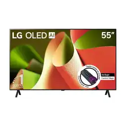 Alkomprar TV LG 55 Pulgadas 140 Cm OLED55B4 4K-UHD OLED Smart TV oferta