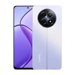 Alkomprar Celular REALME 12 256GB 5G Morado oferta