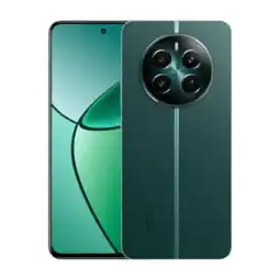 Alkomprar Celular REALME 12+ 256GB 5G Verde oferta