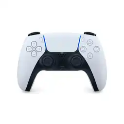 Alkomprar Control PLAYSTATION PS5 DualSense Blanco oferta