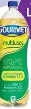 Metro Gourmet - aceite multiusos oferta