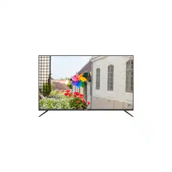Falabella Televisor Exclusiv 55 Pulgadas 4k ultra hd Led Smart oferta