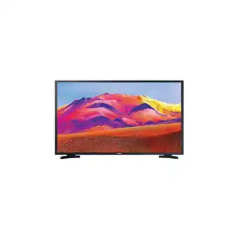 Falabella Televisor Samsung 40 Pulgadas Smart Tv oferta