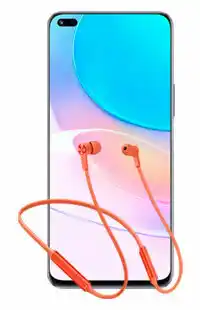 Claro Huawei Nova 8i 128GB 4G con Obsequio oferta