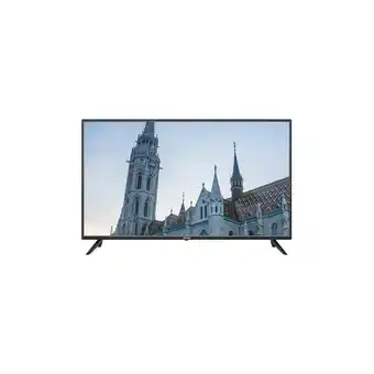 Falabella Televisor Exclusiv 40 Pulgadas full hd Led Smart Tv oferta