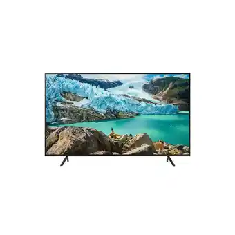 Falabella Televisor Samsung 58 Pulgadas Smart oferta