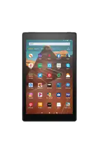 Claro Tablet Amazon Fire 10” HD oferta