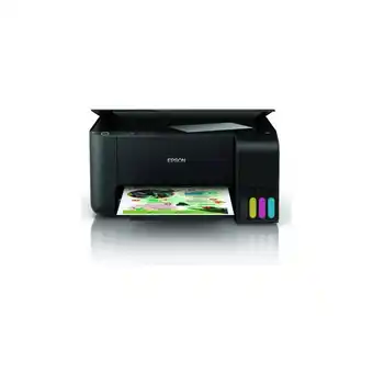 Falabella Impresora multifuncional Epson ecotank l3110 oferta