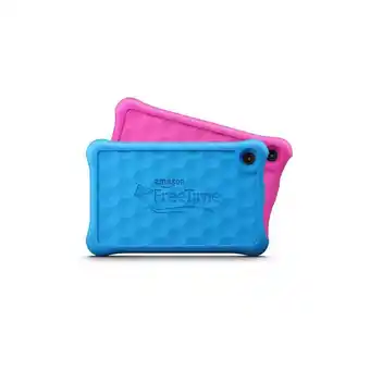 Falabella Tablet amazon fire 7 kids edition 16gb azul oferta