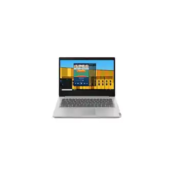Falabella Portátil Lenovo AMD Ryzen 5 8GB 512GB SSD FreeDOS oferta