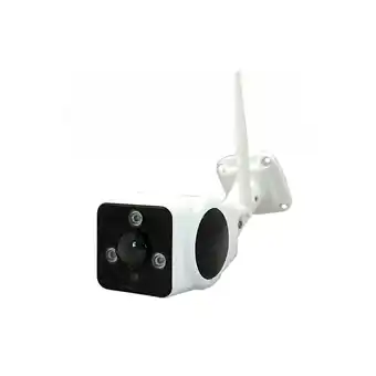 Falabella Camara ip v380 wifi visión nocturna deteccion movi oferta