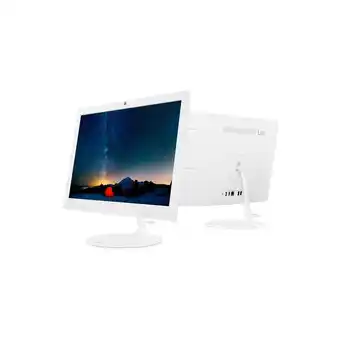 Falabella Todo en uno lenovo 330-20ast - amd a6 oferta