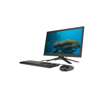 Falabella Todo En Uno Hp 21-B00006la Pentium J5040 4GB 1TB oferta